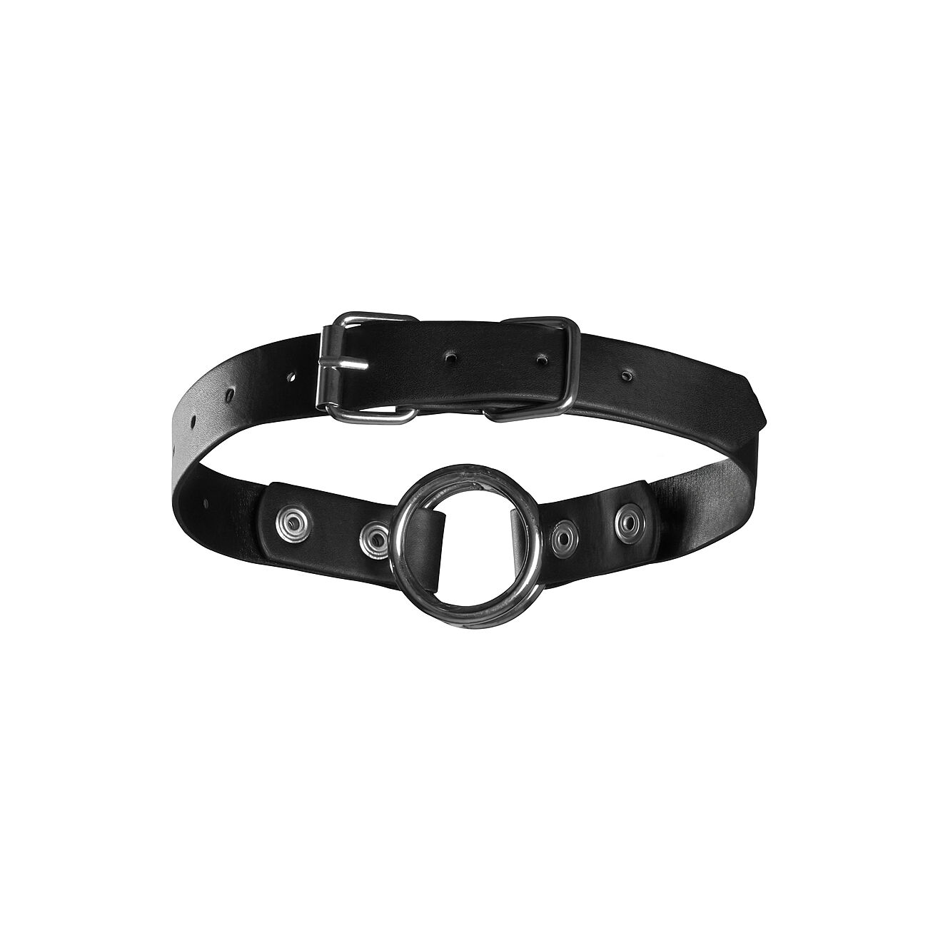 Ouch XTREME - Suunlevitin remmeill