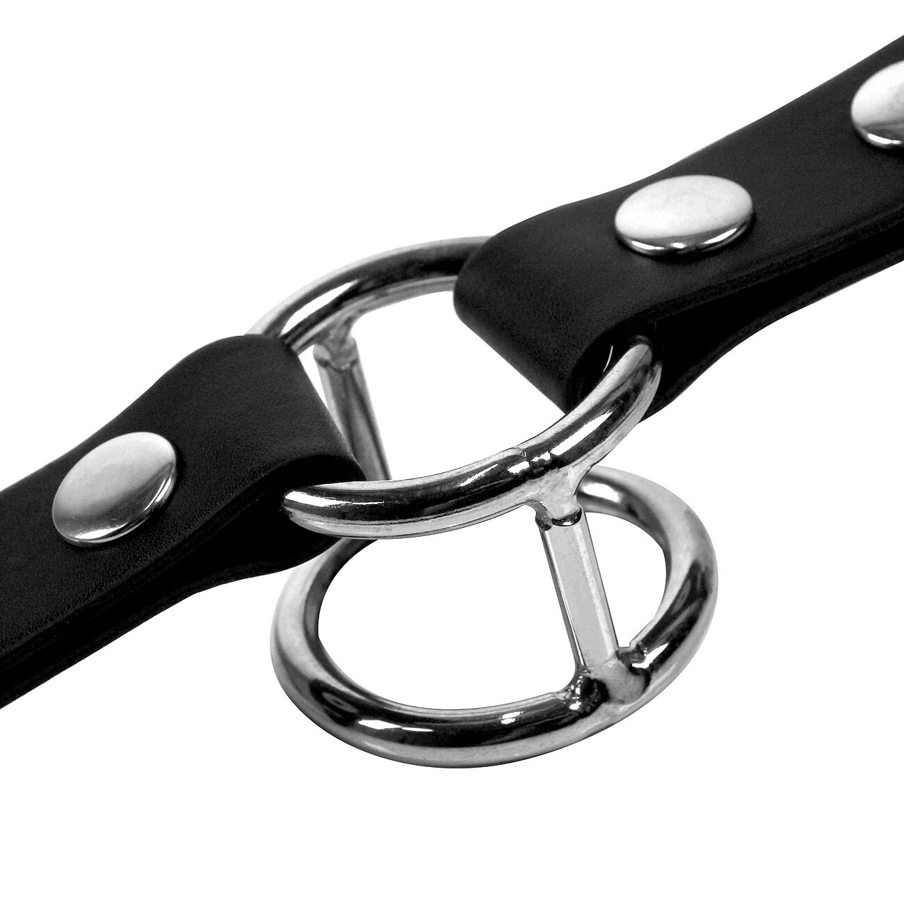 Ouch XTREME - Suunlevitin remmeill