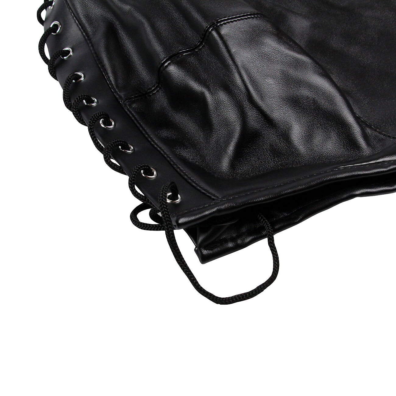 Ouch XTREME - Huppu vetoketjulla