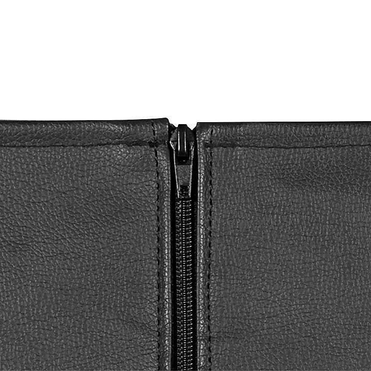 Ouch XTREME - Ksivarsikahleet vetoketjulla