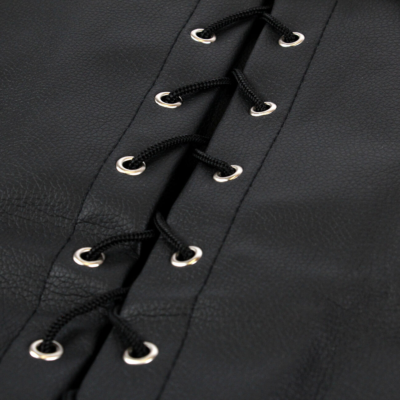 Ouch XTREME - Käsivarsikahleet nyöreillä