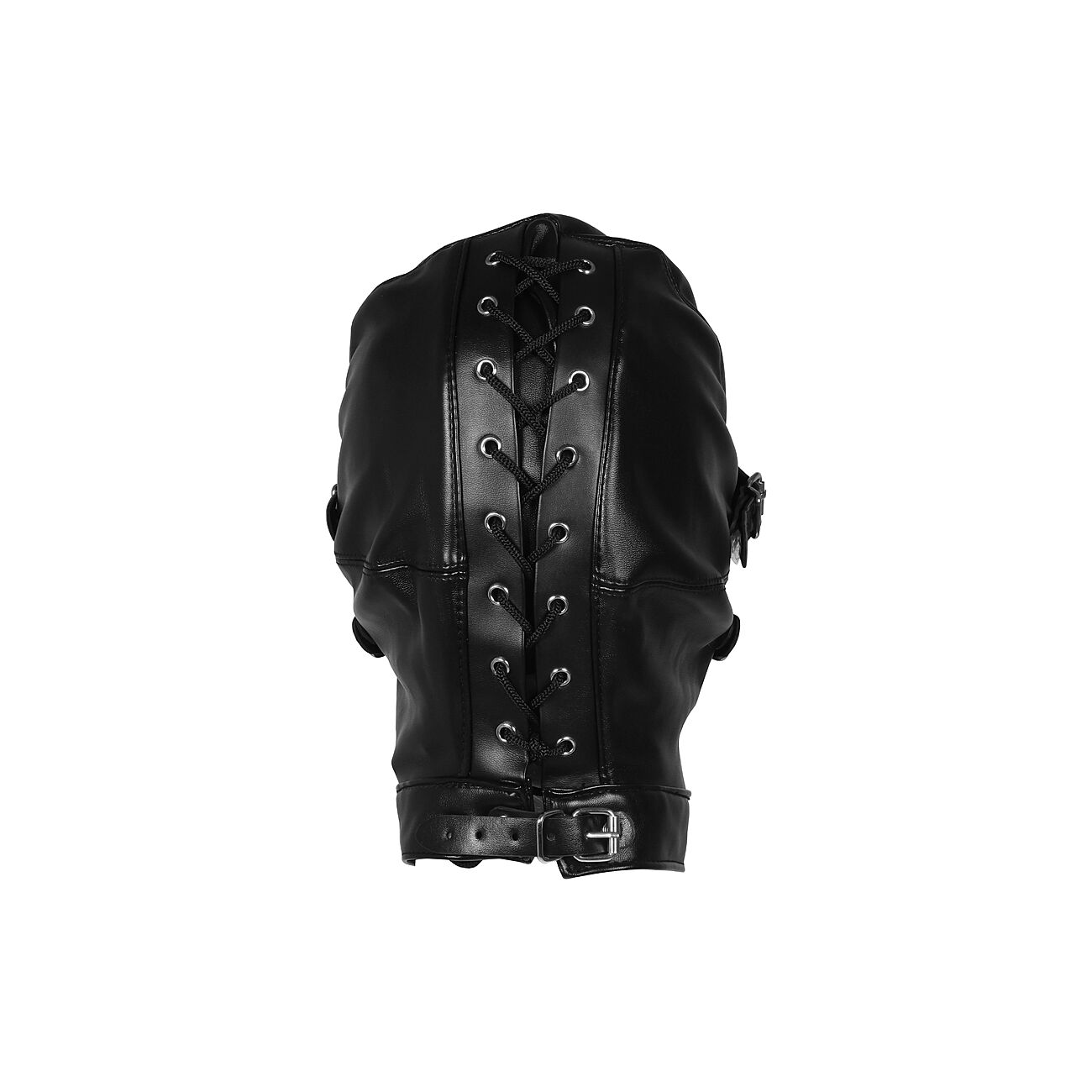 Ouch XTREME - Huppu maskilla ja suupallolla