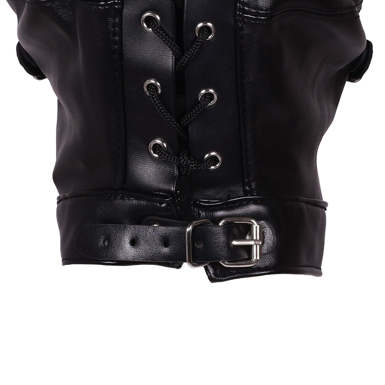 Ouch XTREME - Huppu maskilla ja suupallolla