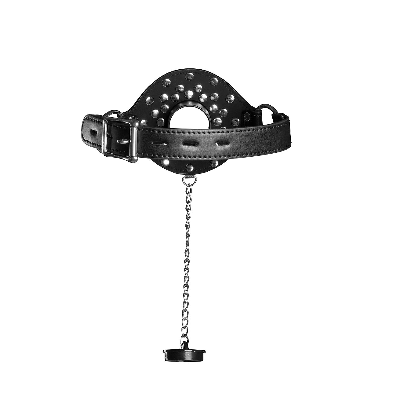 Ouch XTREME - Suumaski tulpalla