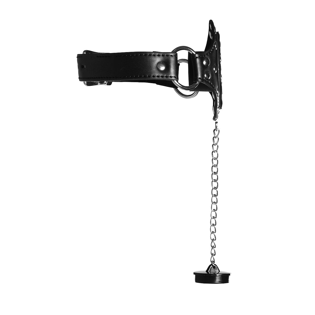 Ouch XTREME - Suumaski tulpalla