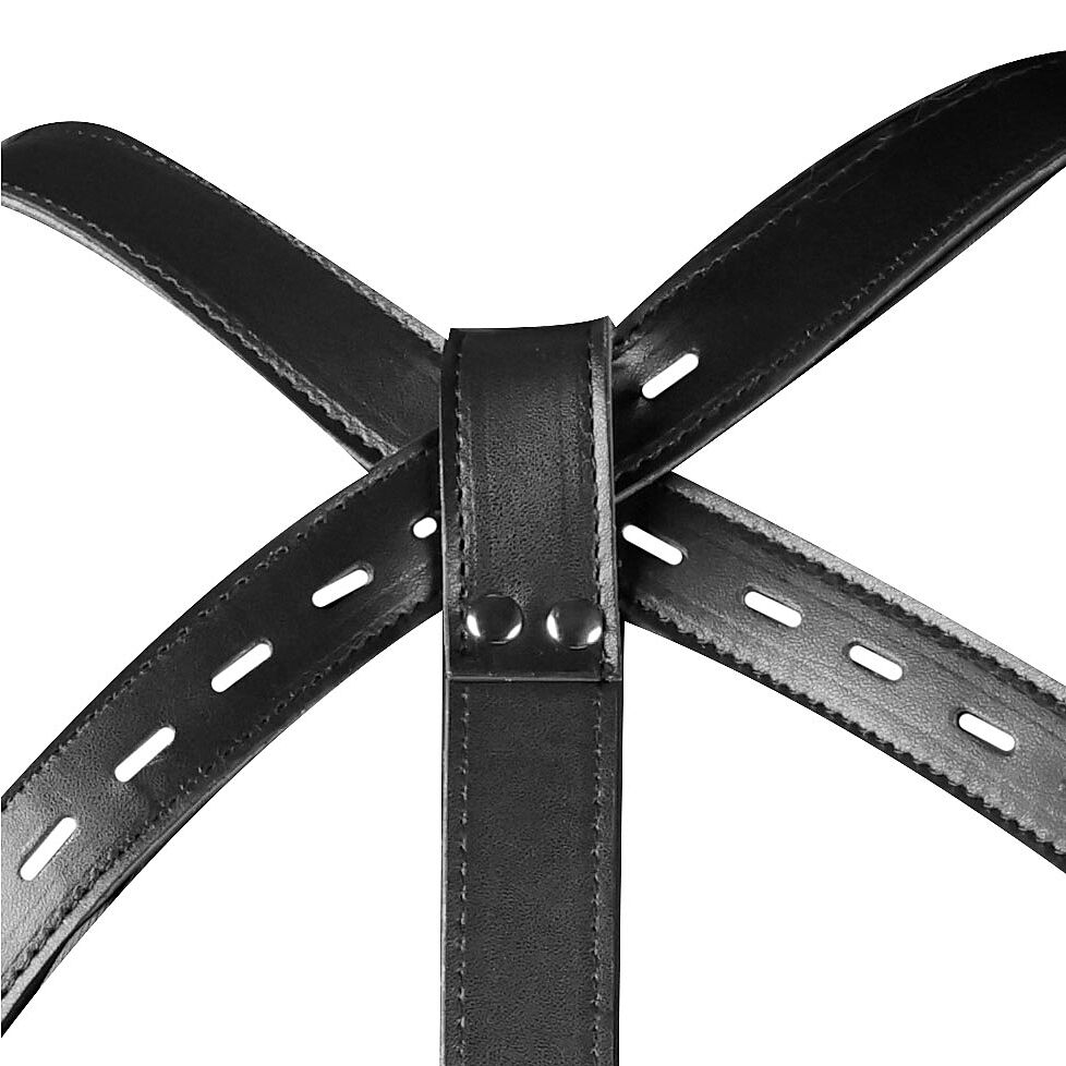 Ouch - Vartalovaljaat reisi- ja rannekahleilla