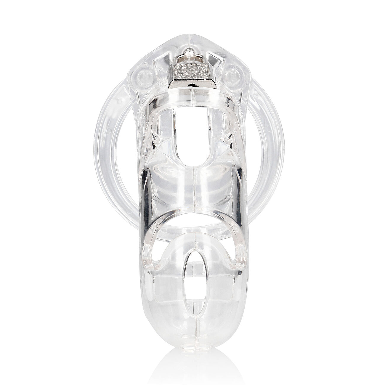 ManCage 26 - Miehen siveysvy, kirkas