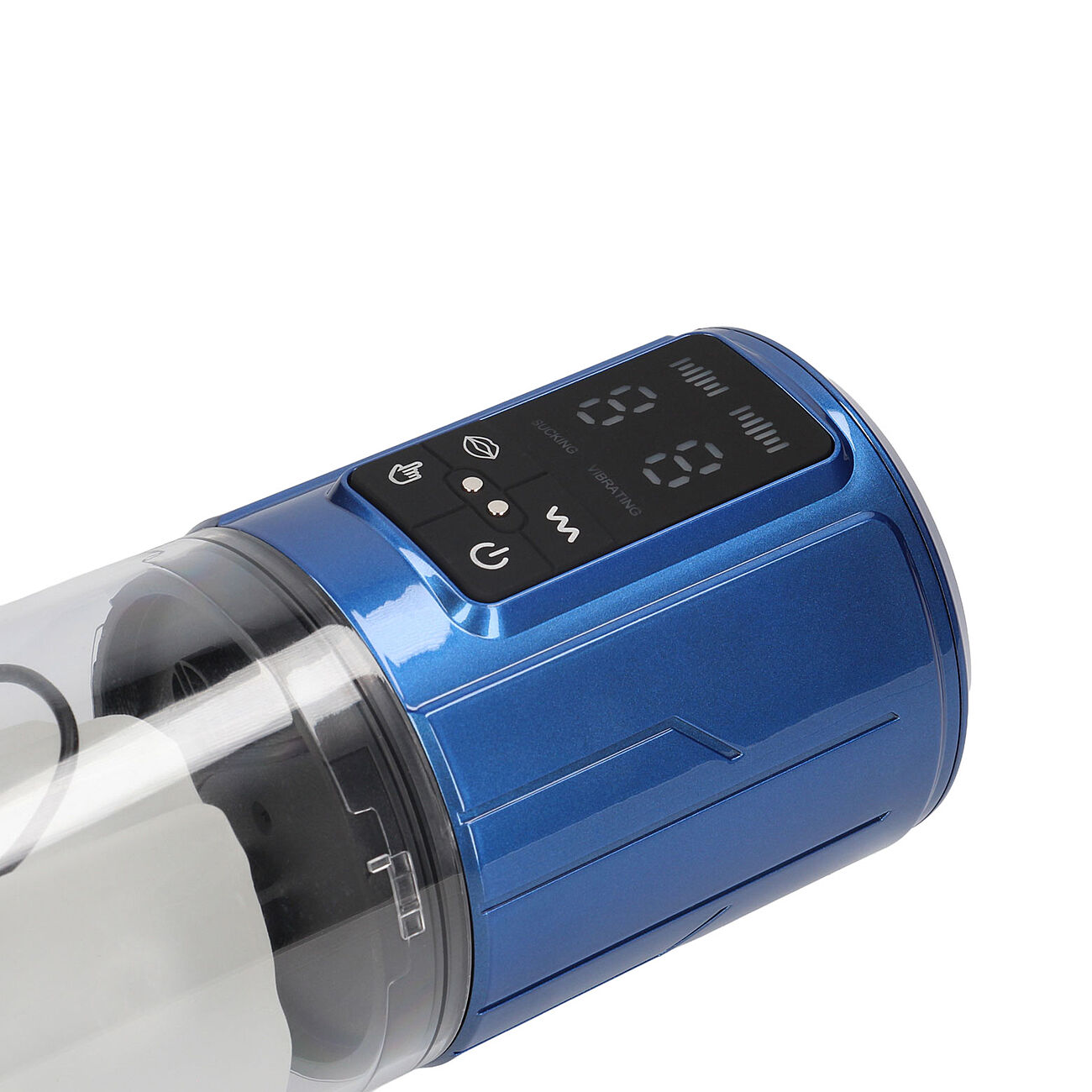 Pumped UltraLift - Imev� ja v�risev� masturbaattori