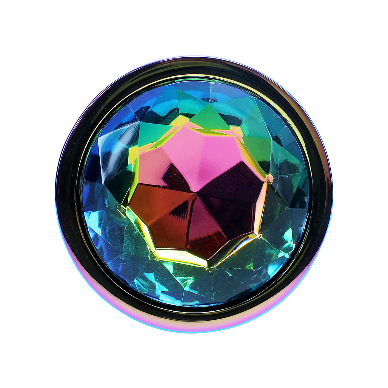 Ouch Venice Collection - Metallinen anaalitappisetti