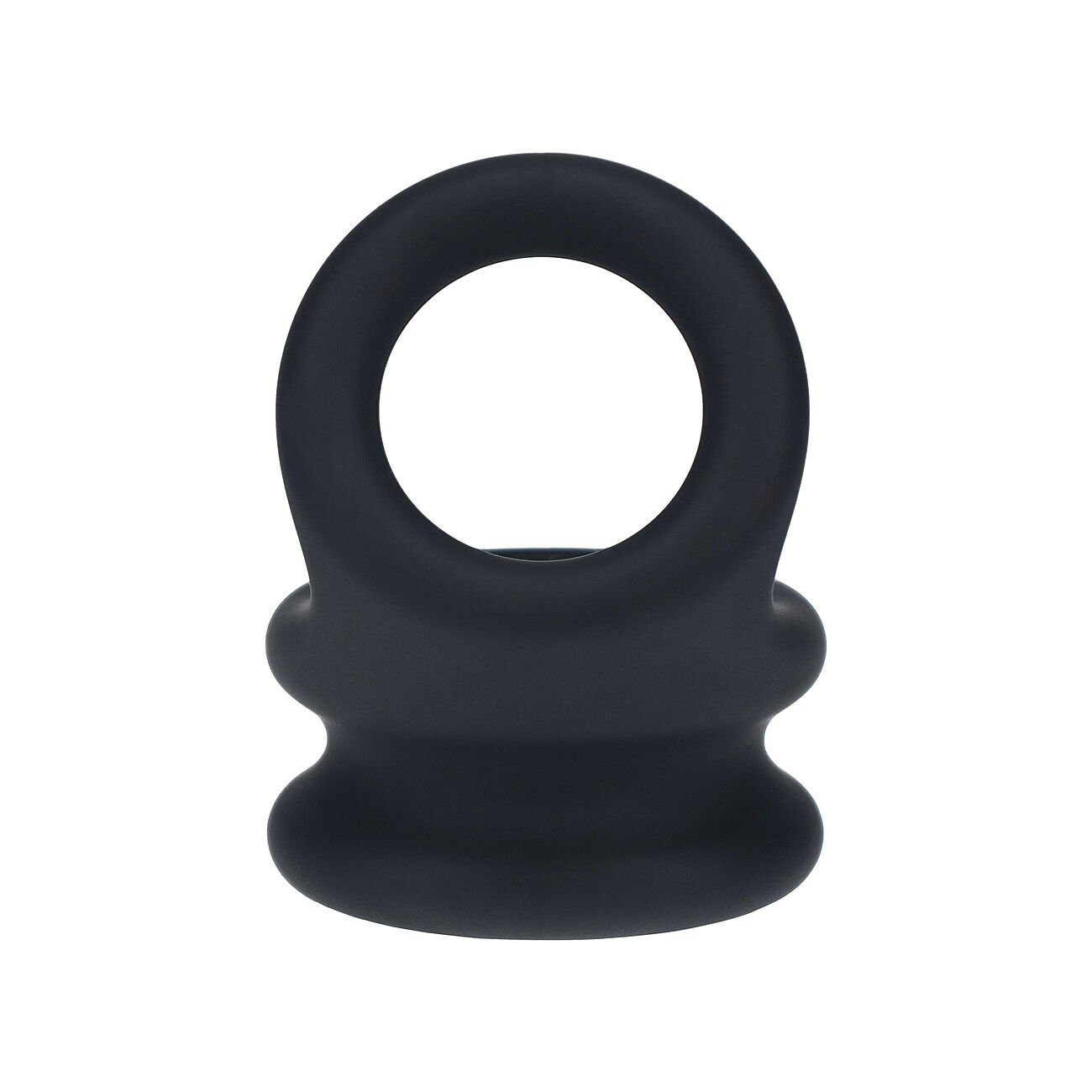 LEVELZ Wide Double O - Peniskivesrengas