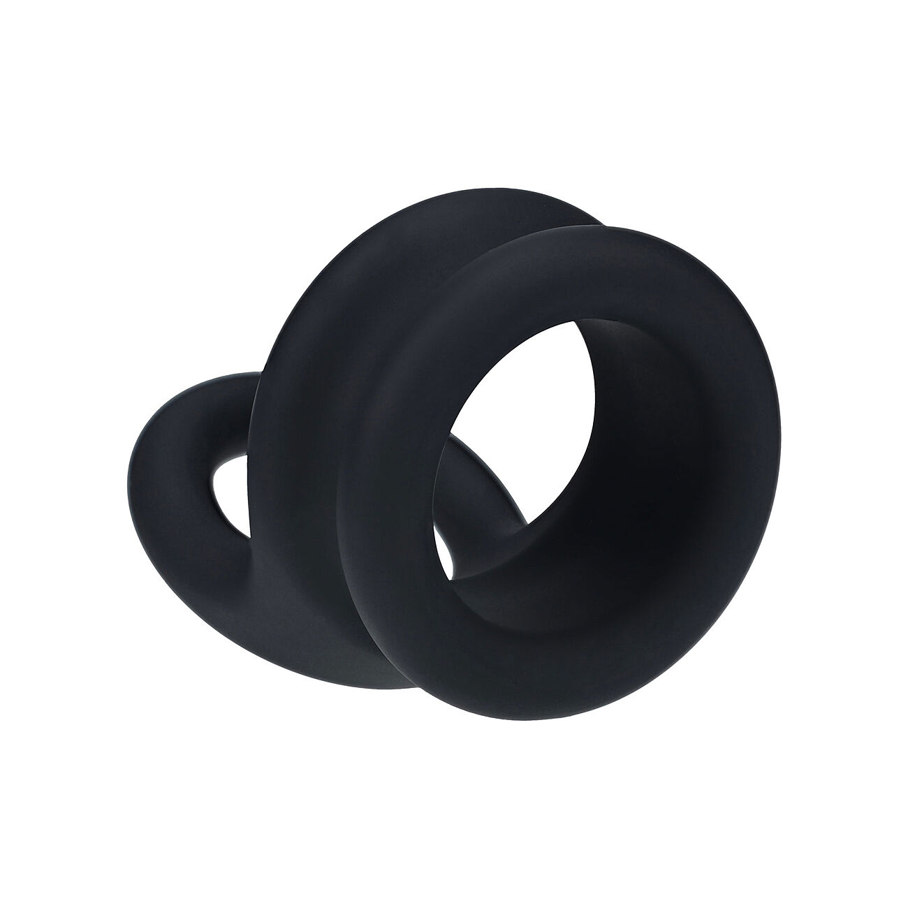 LEVELZ Wide Double O - Peniskivesrengas