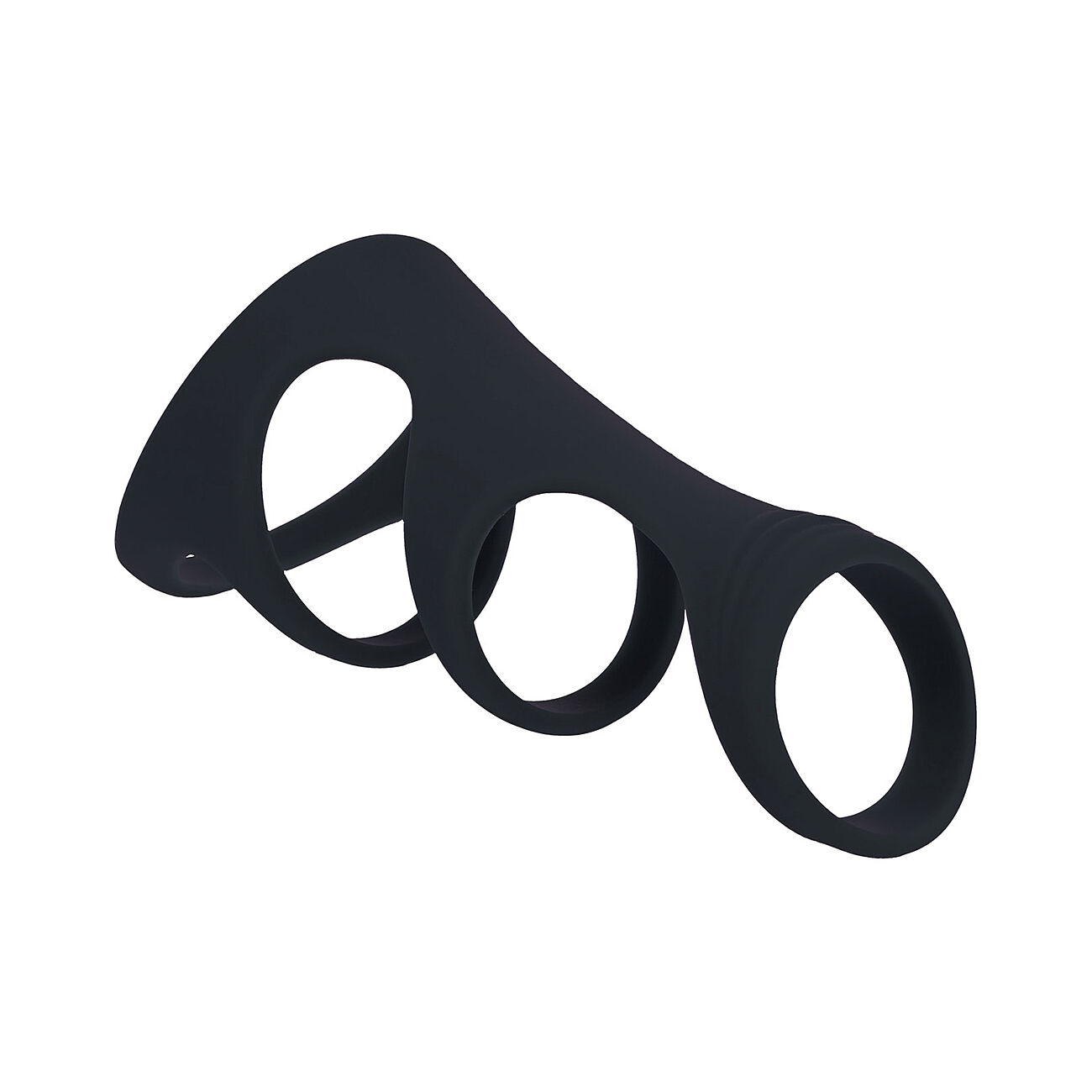 LEVELZ 3 Loop - Peniskivesrengas kolmella renkaalla