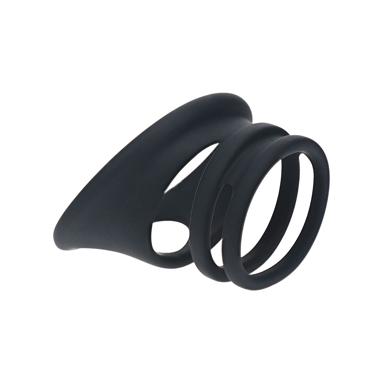 LEVELZ Set of 4 - Peniskivesrengas-setti, 4 kpl