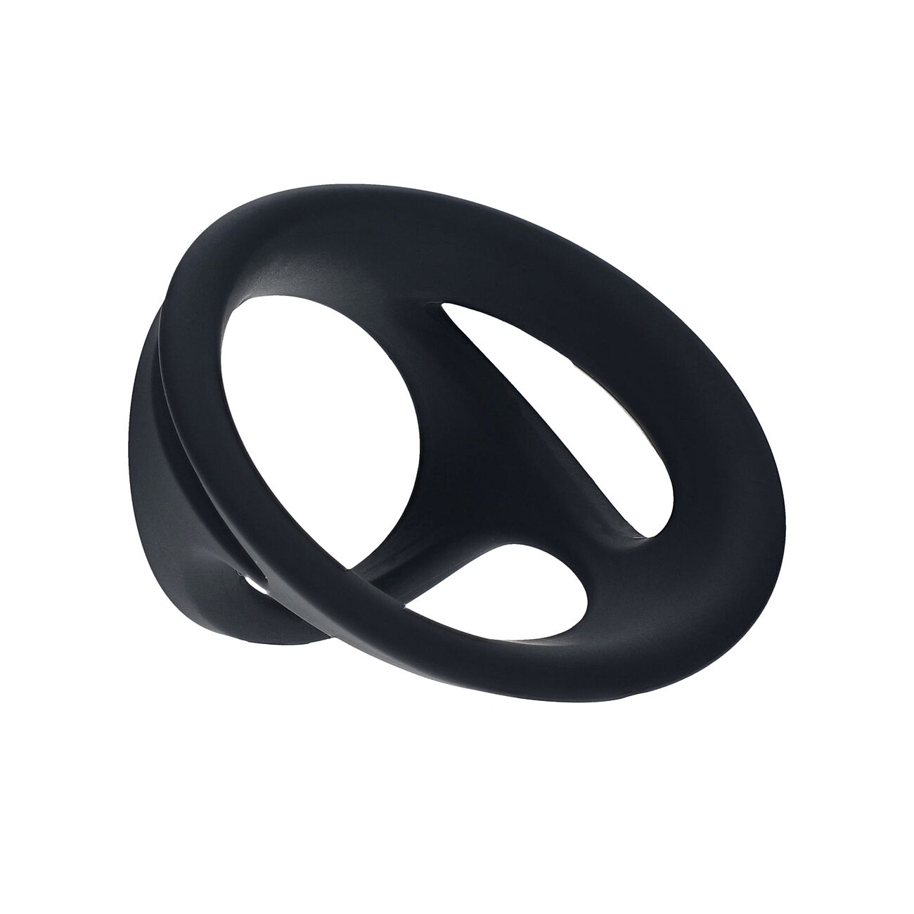 LEVELZ Set of 4 - Peniskivesrengas-setti, 4 kpl