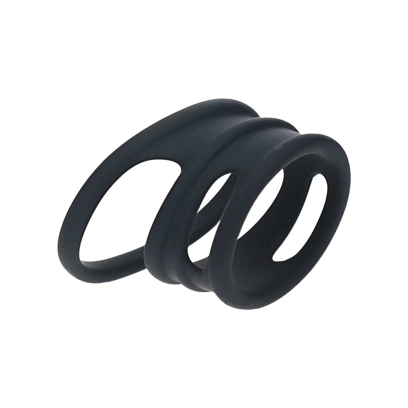 LEVELZ Set of 4 - Peniskivesrengas-setti, 4 kpl