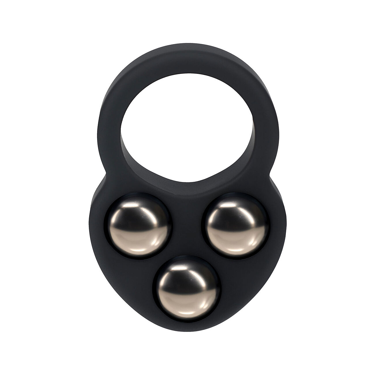 LEVELZ Triple Weighted - Penisrengas painoilla