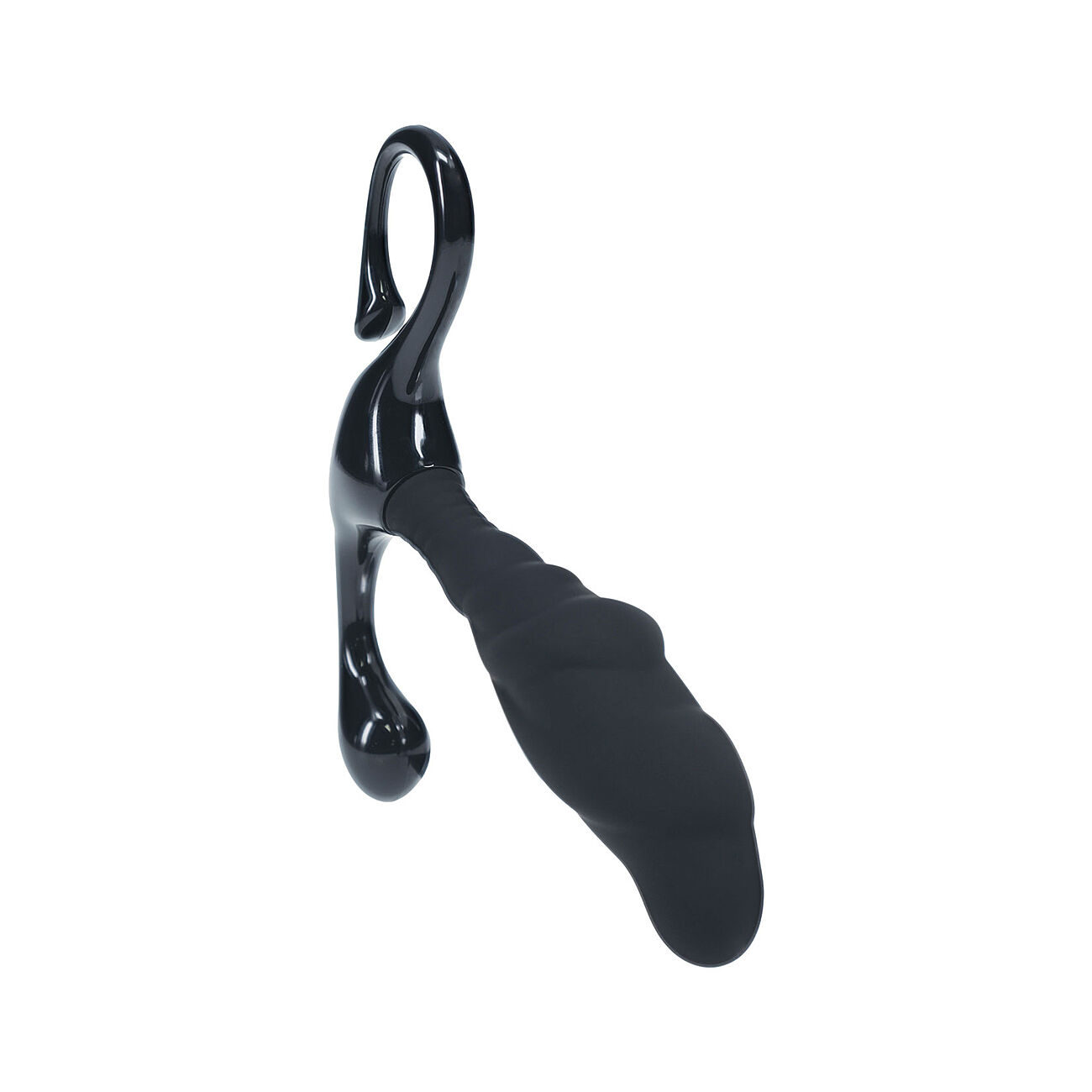 LEVELZ Rippled - Eturauhaskiihotin, M-koko