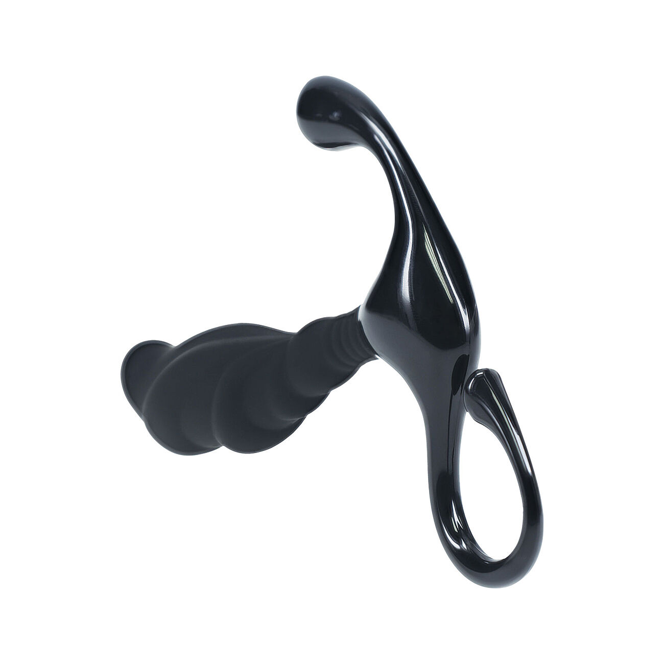 LEVELZ Rippled - Eturauhaskiihotin, M-koko