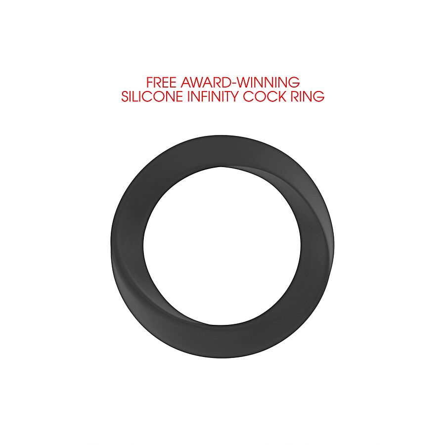 Pumped Elite - Penispumppu