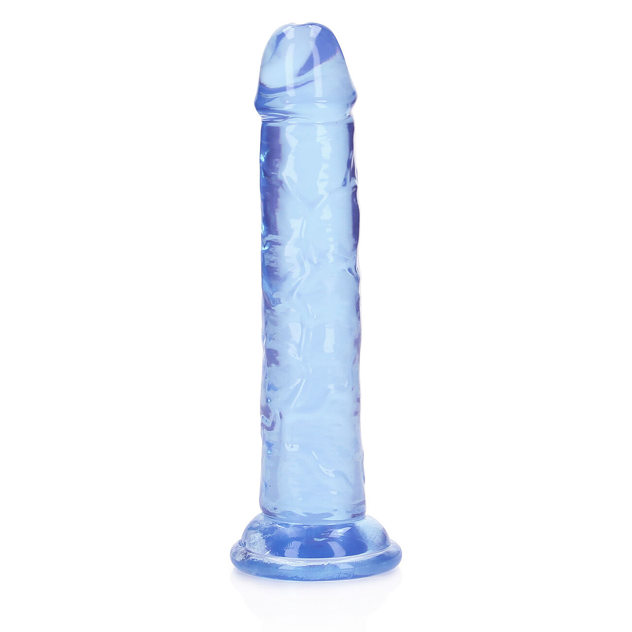RealRock Super Flexible - Dildo 6