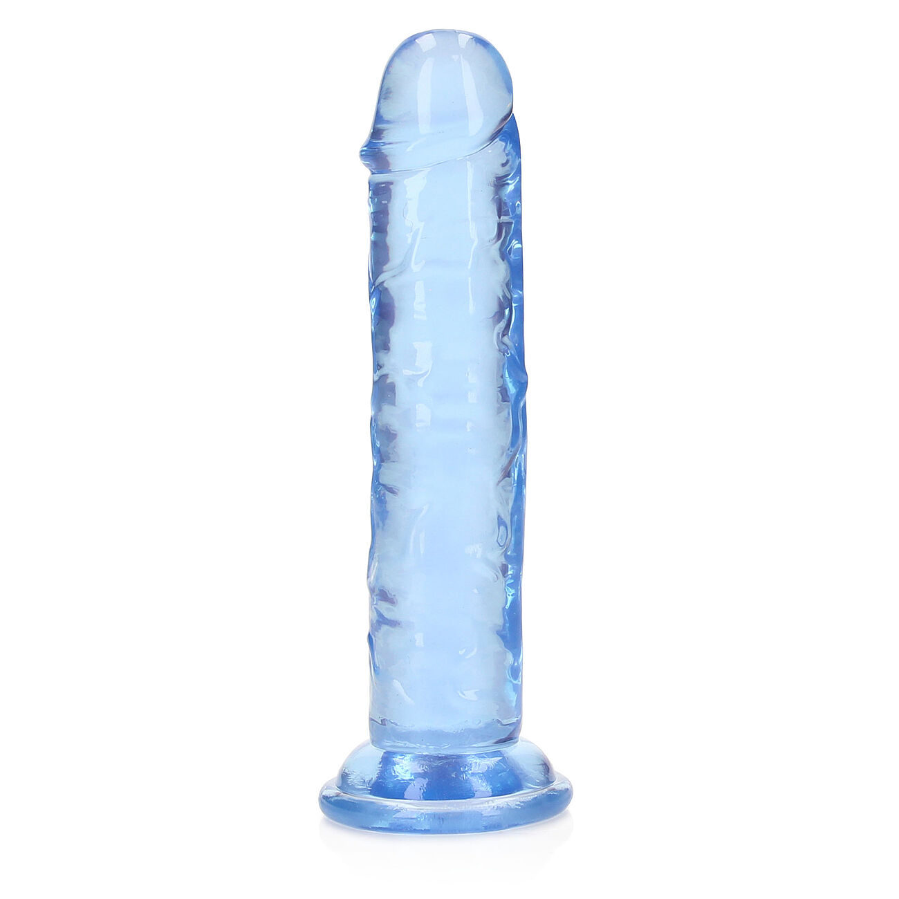 RealRock Super Flexible - Dildo 6