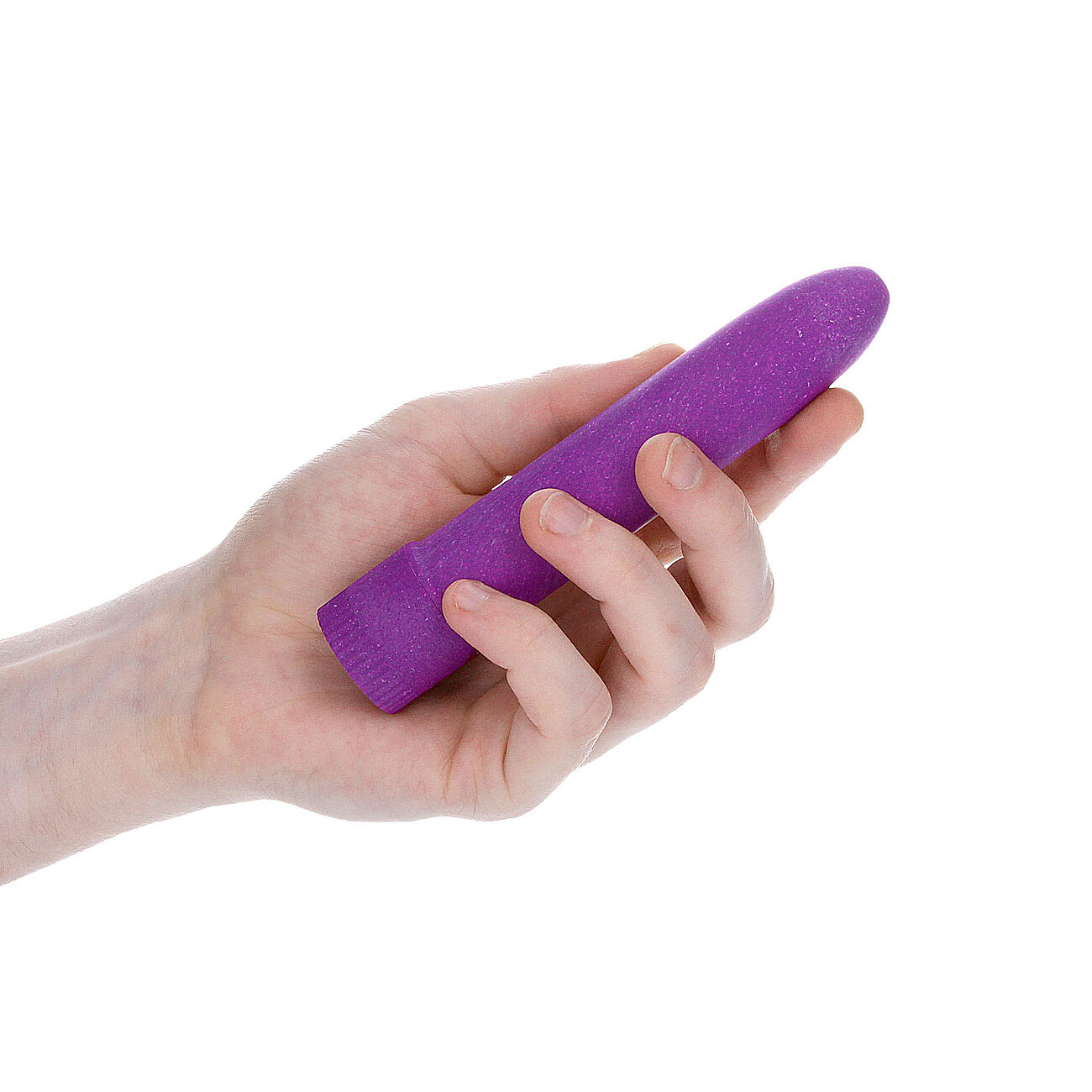 Natural Pleasure - Minivibraattori, lila