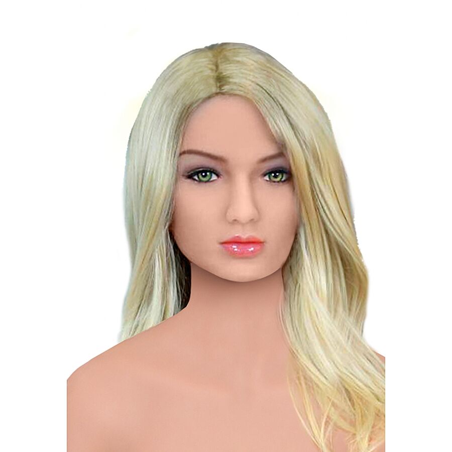 Shots Dolls - Trisha seksinukke