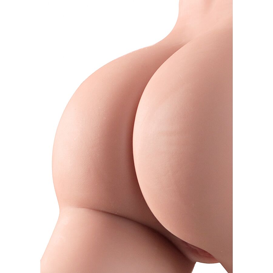 Shots Dolls - Trisha seksinukke