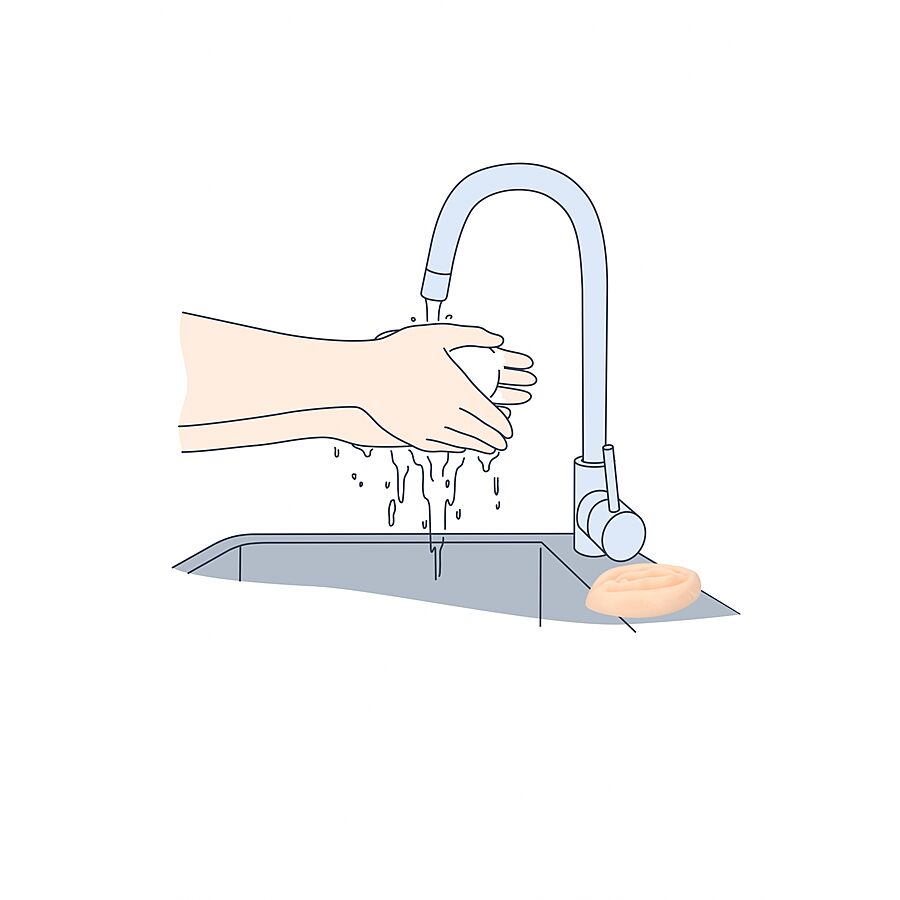 S-Line - Pimperosaippua