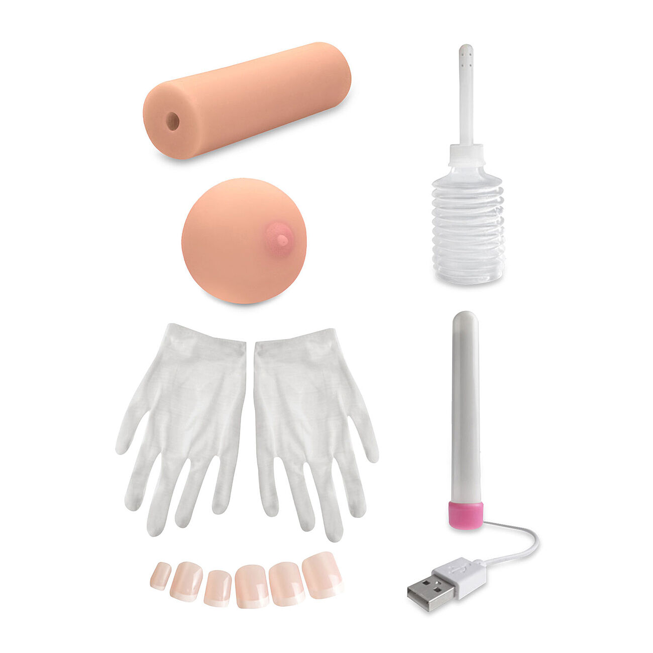 Shots Dolls Donna - Seksinukke