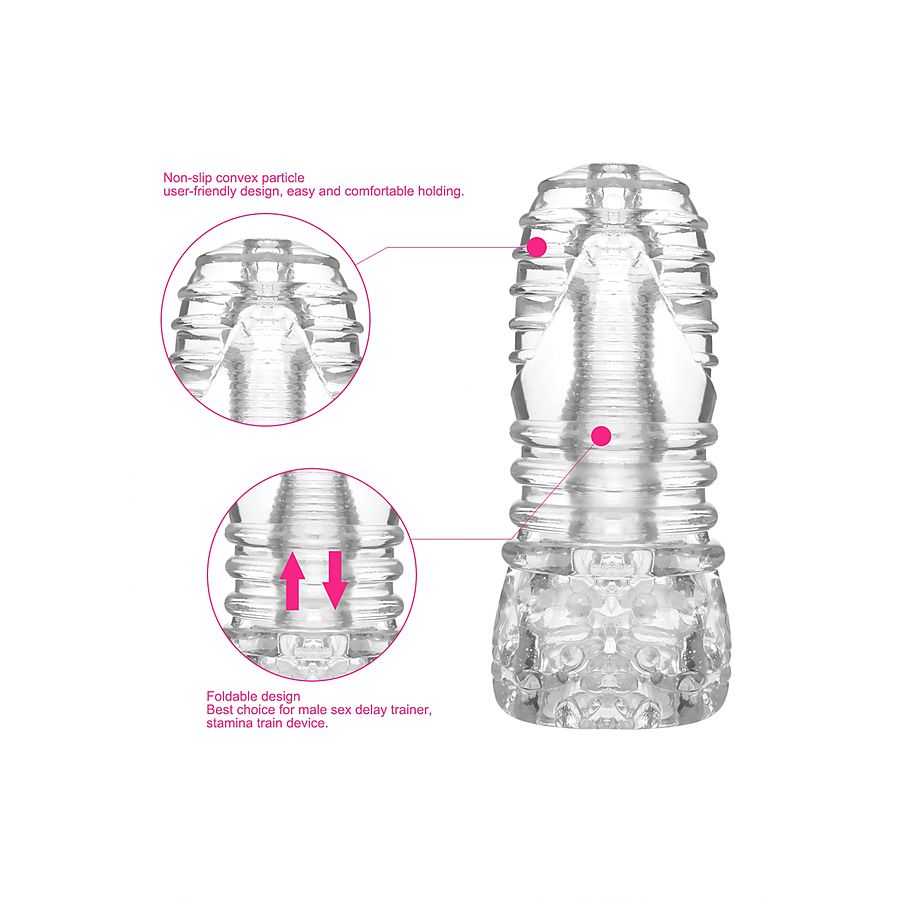 SONO Nr 68 - Masturbaattori