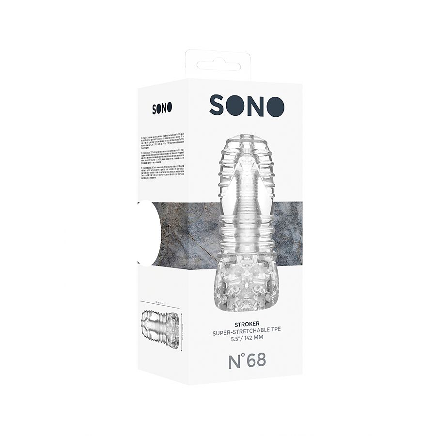 SONO Nr 68 - Masturbaattori