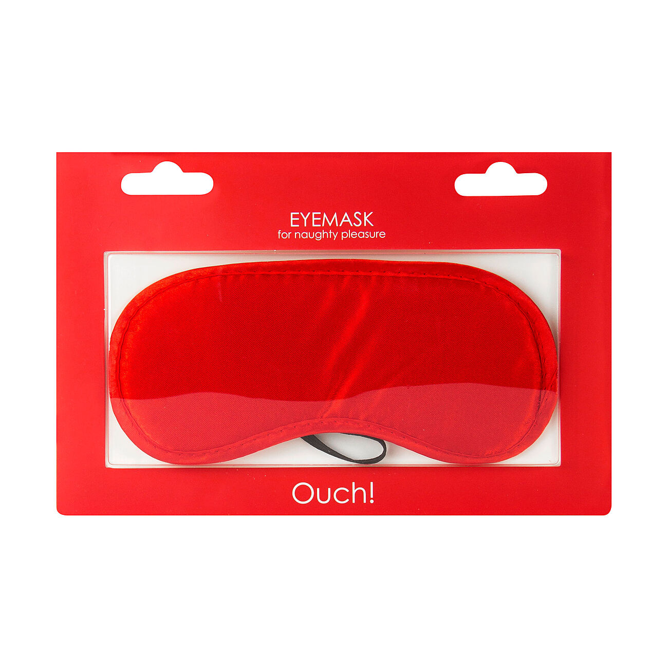 Ouch - Pehme� silm�maski