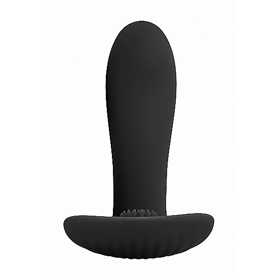 Simplicity - Leon Vibrator