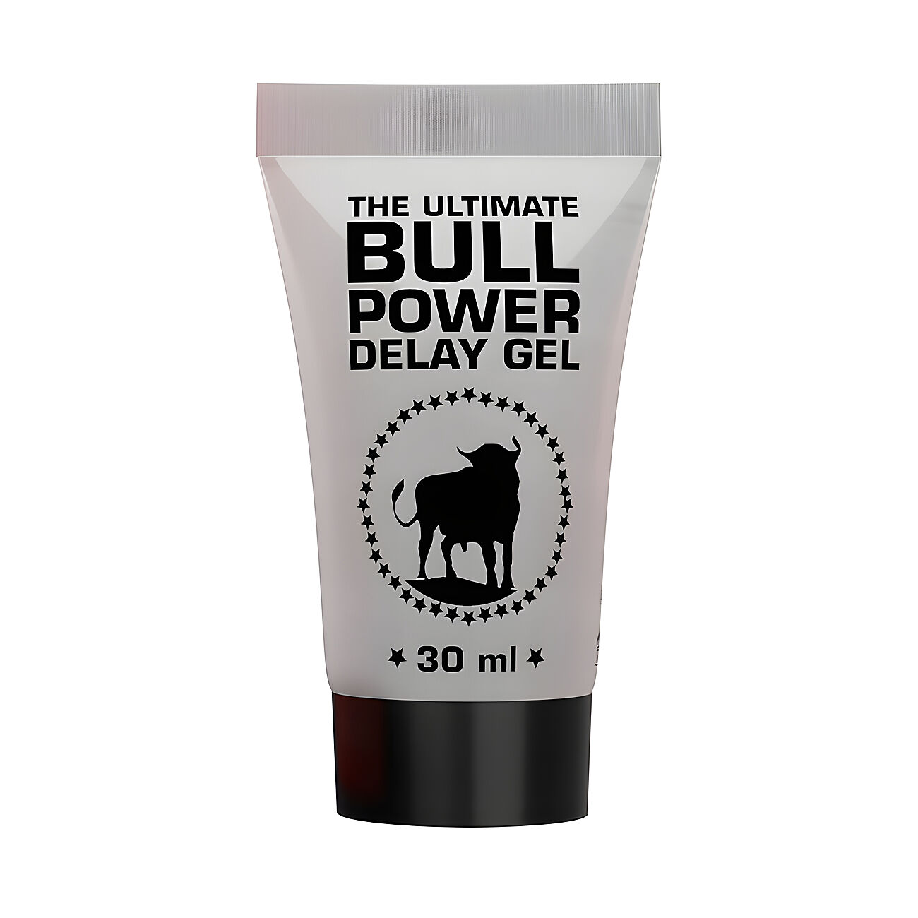 Bull Power - Viivstyttv geeli, 30 ml