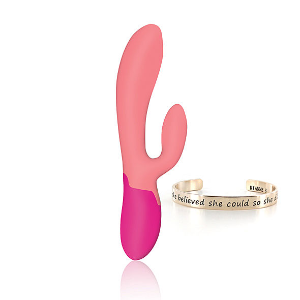 Rianne S - Xena Rabbit Vibrator