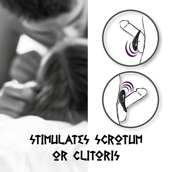 FeelzToys Thor - Vrisev penisrengas