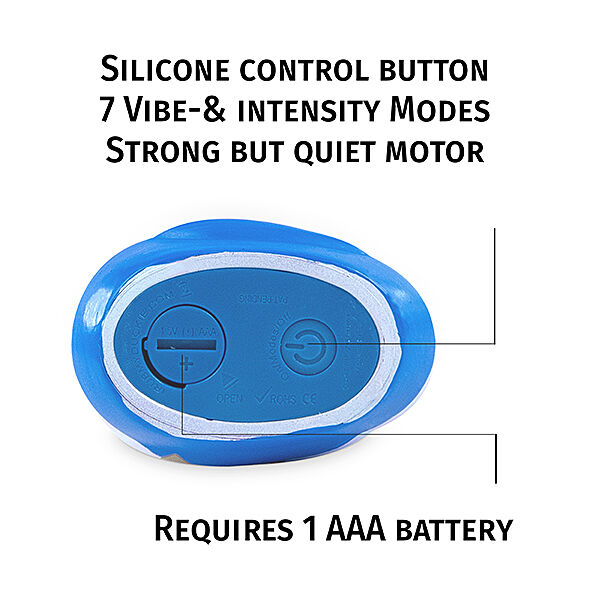 I Rub My Duckie, Colors