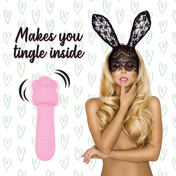 FeelzToys - Mister Bunny Vibrator