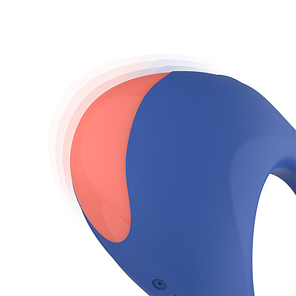 RRRING - Dinner Date cock ring