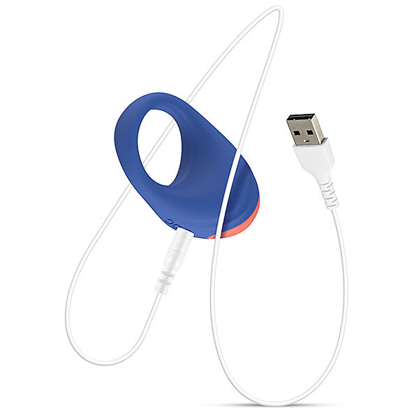 RRRING - Dinner Date cock ring