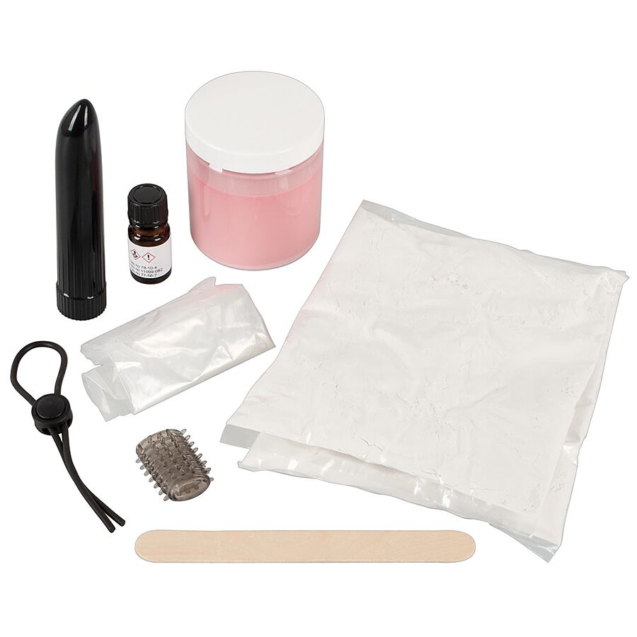 Cloneboy - Tekopenis vibraattorilla