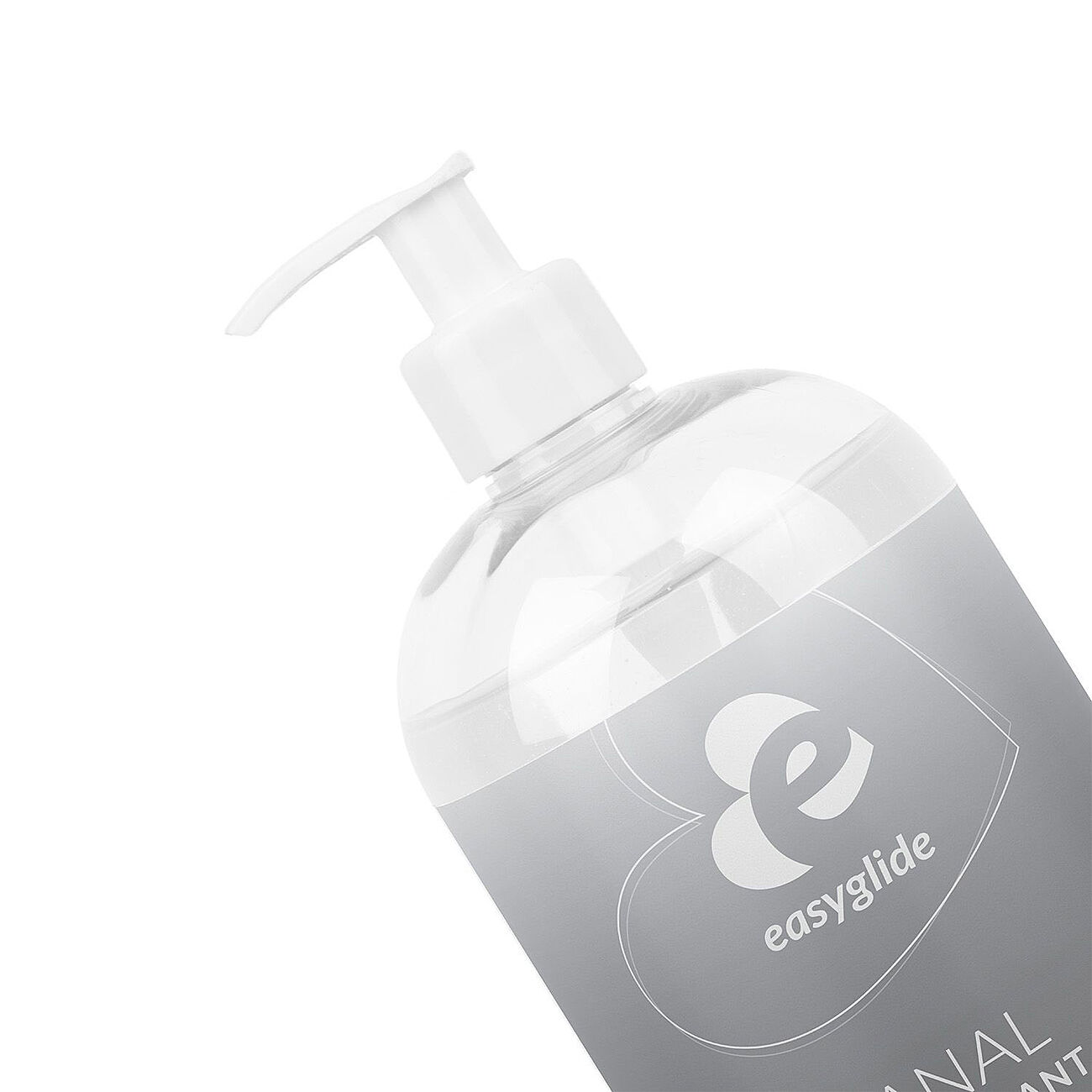 EasyGlide - Anaaliliukuvoide, pumppupullo, 1000 ml