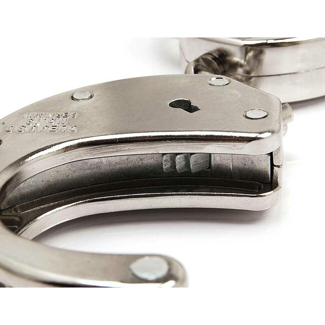 Clejuso Nr. 13 - Ksiraudat heavy