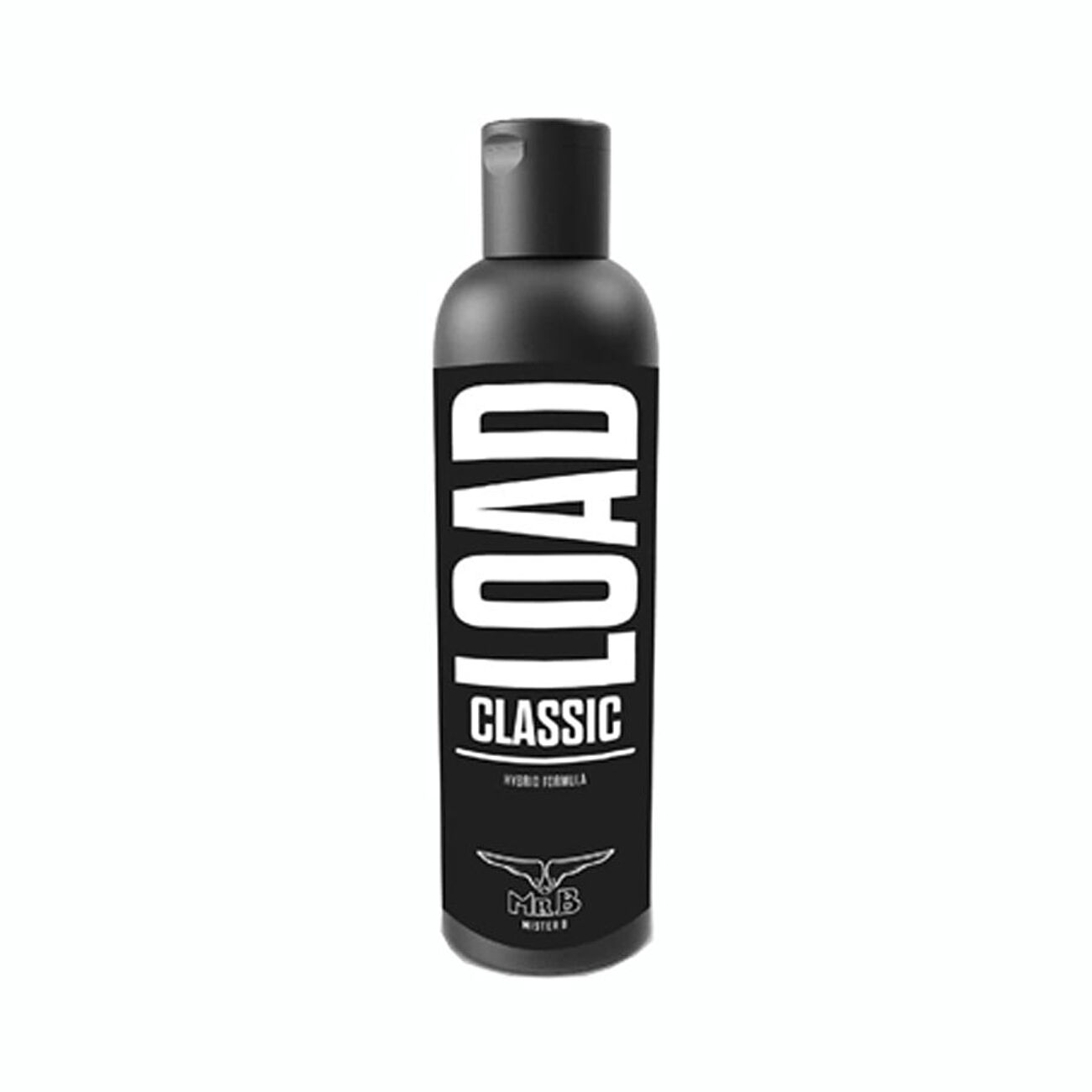 Mister B LOAD - Hybridiliukuvoide, 100ml 