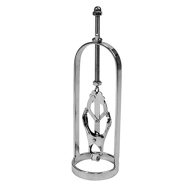 Rimba - Nipple Stretchers