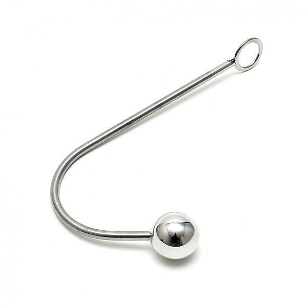 Rimba Bondage Play - Metallinen bondagekoukku