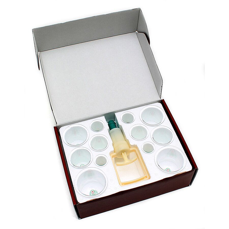 Rimba Bondage Play - Pumppusetti