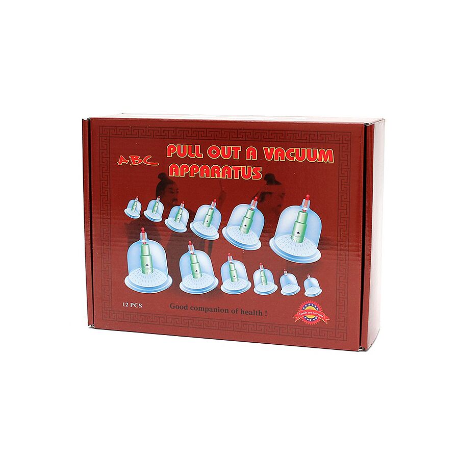 Rimba Bondage Play - Pumppusetti