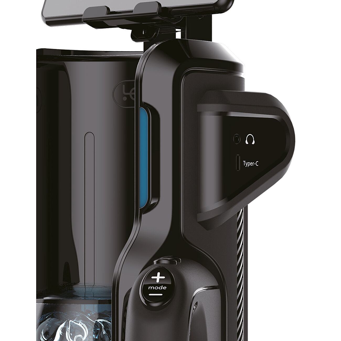 Leten SM500 Super Thrusting - Masturbaattori